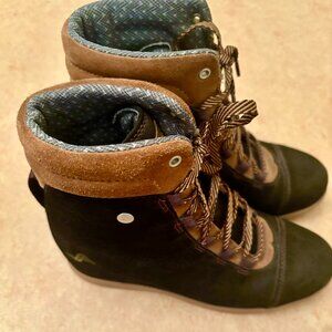 Forsake Alma, Women's, Mocha, Medium, 8